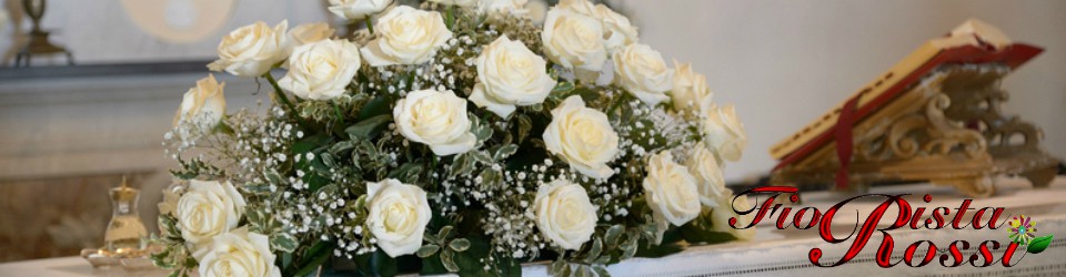 Bouquet per matrimonio